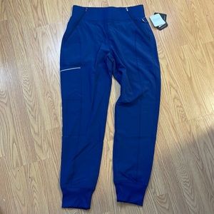 Cherokee infinity jogger scrub pant